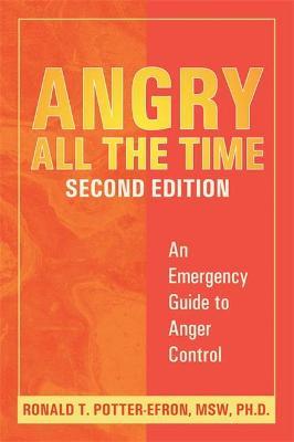 Angry All the Time: An Emergency Guide to Anger Control - Ronald Potter-efron