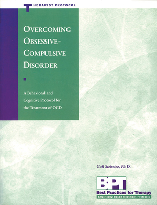 Overcoming Obsessive-Compulsive Disorder - Therapist Protocol - Matthew Mckay
