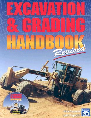 Excavation & Grading Handbook - Nick Capachi