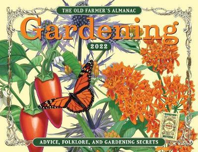 The 2022 Old Farmer's Almanac Gardening Calendar - Old Farmer's Almanac