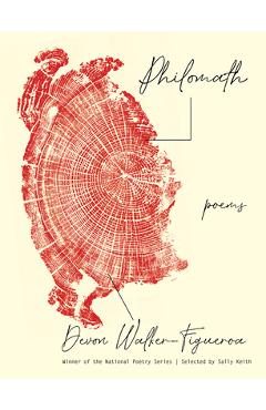Poza produsului Philomath: Poems - Devon Walker-figureroa