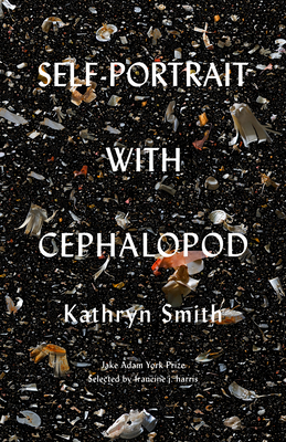 Self-Portrait with Cephalopod - Kathryn Smith