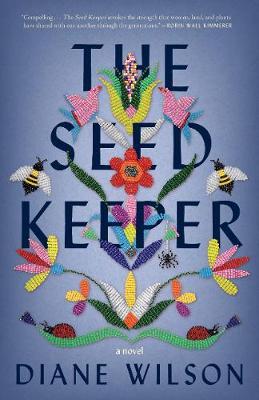 The Seed Keeper - Diane Wilson