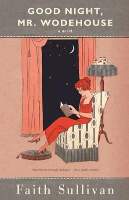 Good Night, Mr. Wodehouse - Faith Sullivan