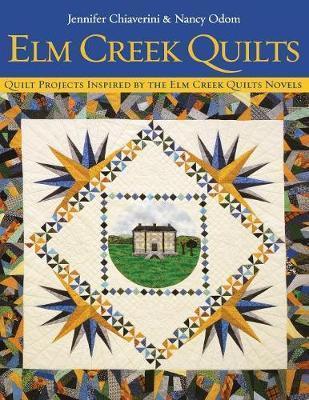 Elm Creek Quilts - Print on Demand Edition - Jennifer Chiaverini