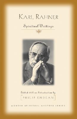 Spiritual Writings - Karl Rahner