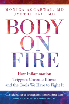 Body on Fire - Monica Aggarwal Md