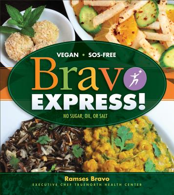 Bravo Express! - Ramses Bravo