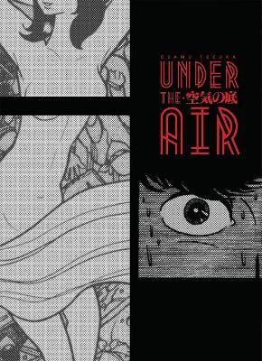 Under the Air - Osamu Tezuka