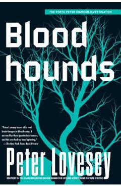 Poza produsului Bloodhounds - Peter Lovesey