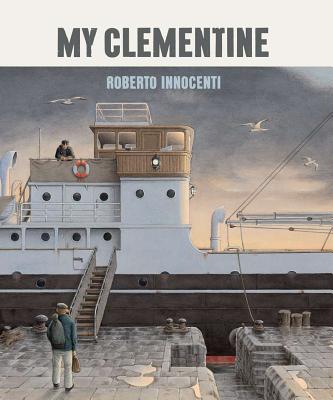 My Clementine - Roberto Innocenti