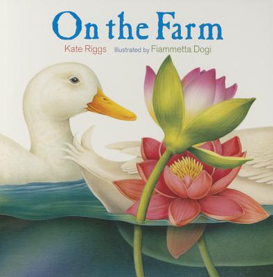 On the Farm - Kate Riggs