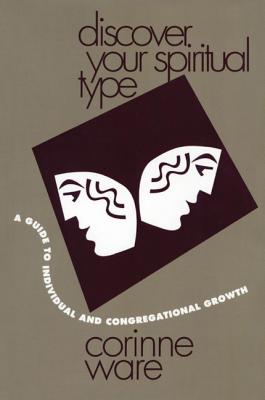 Discover Your Spiritual Type - Corinne Ware
