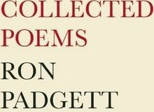 Ron Padgett: Collected Poems - Ron Padgett