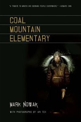 Coal Mountain Elementary - Mark Nowak