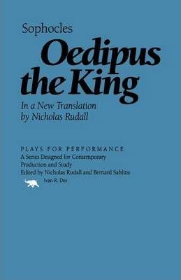 Oedipus the King - Sophocles