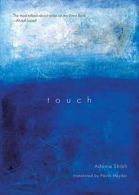 Touch - Adania Shibli