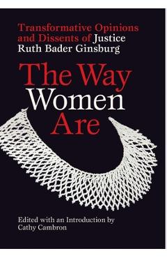 Poza produsului The Way Women Are - Cathy Cambron