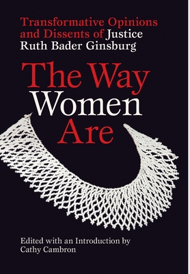 The Way Women Are - Cathy Cambron