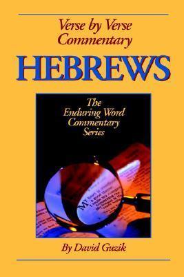Hebrews Commentary - David Guzik