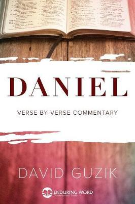 Daniel Commentary - David Guzik