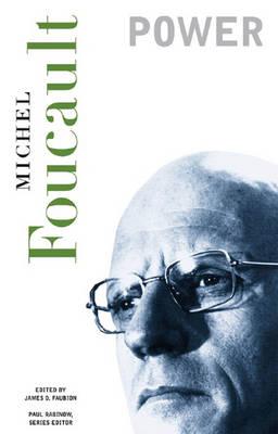 Power - Michel Foucault