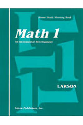 Complete Kit 1994: 1st Edition - Larson