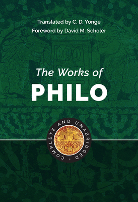 The Works of Philo - Charles Duke Philo