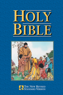 Children's Bible-NRSV - Hendrickson Publishers