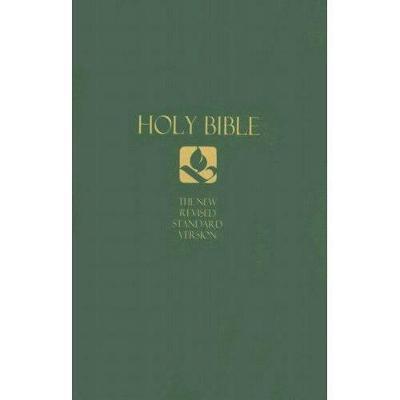 Economy Bible-NRSV - Hendrickson Publishers