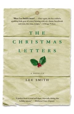 The Christmas Letters - Lee Smith