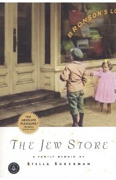The Jew Store - Stella Suberman