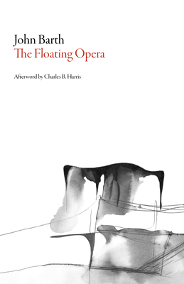 Floating Opera - John Barth