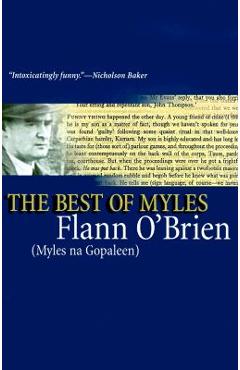 Poza produsului Best of Myles - Flann O'brien