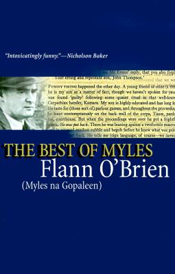 Best of Myles - Flann O'brien