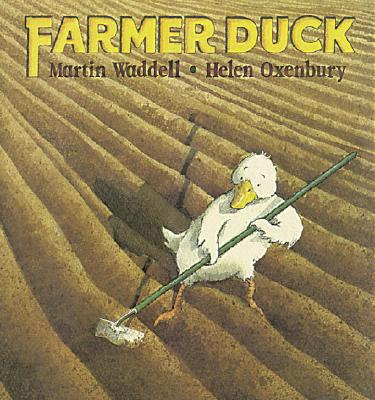 Farmer Duck - Martin Waddell