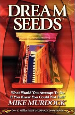 Poza produsului Dream Seeds - Mike Murdock