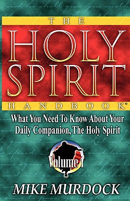 The Holy Spirit Handbook - Mike Murdock