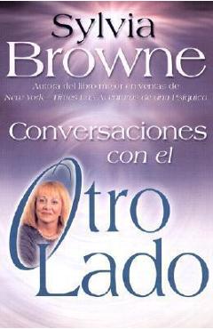 Poza produsului Conversaciones Con El Otro Lado - Sylvia Browne