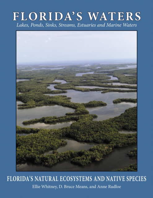 Florida's Waters - Ellie Whitney