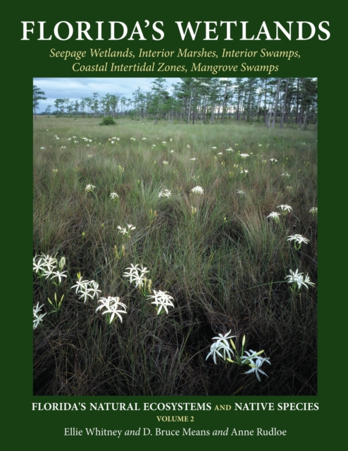 Florida's Wetlands - Ellie Whitney
