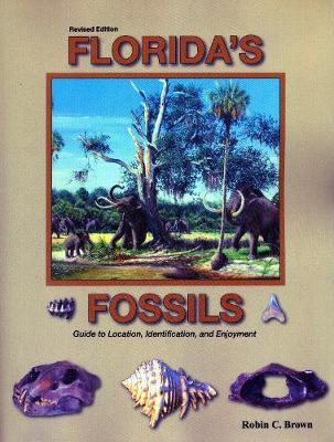 Florida's Fossils, Third Edition - Robin C. Brown
