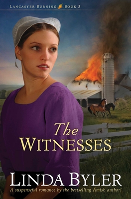 The Witnesses, Volume 3 - Linda Byler