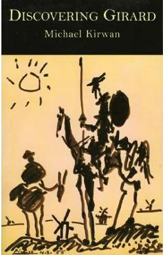 Poza produsului Discovering Girard - Michael Kirwan
