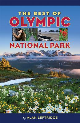 The Best of Olympic National Park - Alan Leftridge