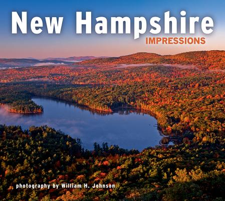 New Hampshire Impressions - William H. Johnson