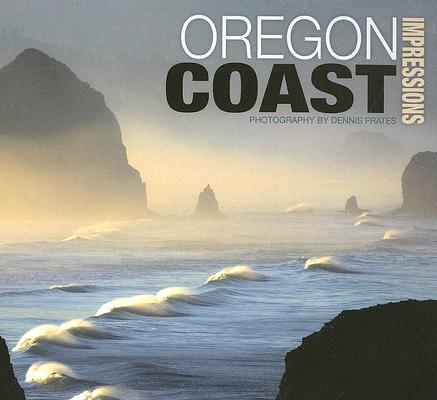 Oregon Coast Impressions - Dennis Frates