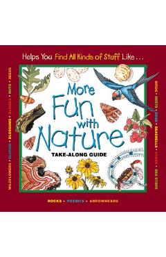 Poza produsului More Fun with Nature - Mel Boring