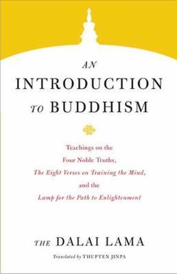 An Introduction to Buddhism - The Dalai Lama