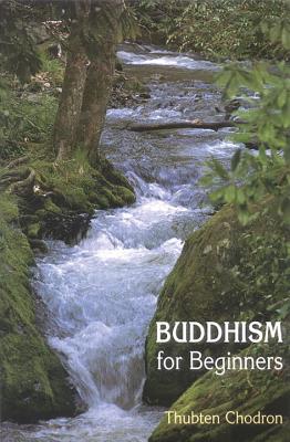 Buddhism for Beginners - Thubten Chodron
